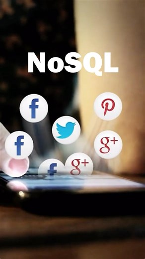 متى نستخدم SQL ومتى نستخدم NoSQL؟ (الفرق في 40 ثانية) #shorts