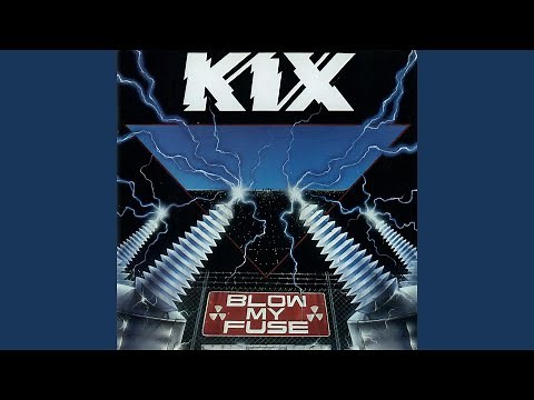 Don't Close Your Eyes