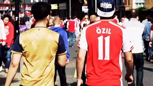 801K views · 10K reactions | They don't come much bigger than Arsenal v Liverpool FC... | Premier League | Facebook