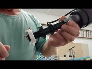 Fluidmaster Toilet Fill Valve Restrictor Removal