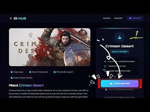STEAM MANIFEST AND LUA GENERATOR