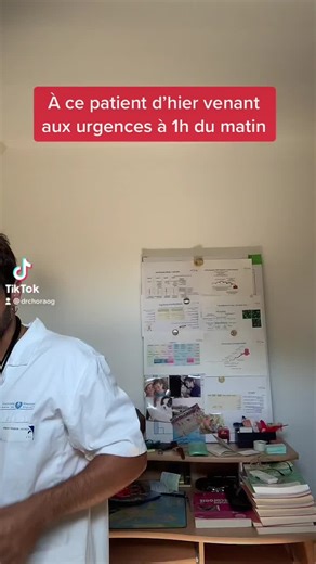 Asthma Inhaler Demonstration by Medical Student