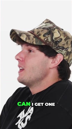 Boop Vibe: Permission, Eye Contact & That Feverish Feeling! #shorts