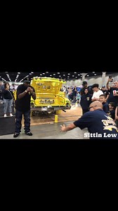 4.9K views · 39 reactions | “Throw back Thursday!”   2019 Torres Empire LA Show! #lowridershow #fyp #breaking #torresempire #LA | Sittin Low | Facebook