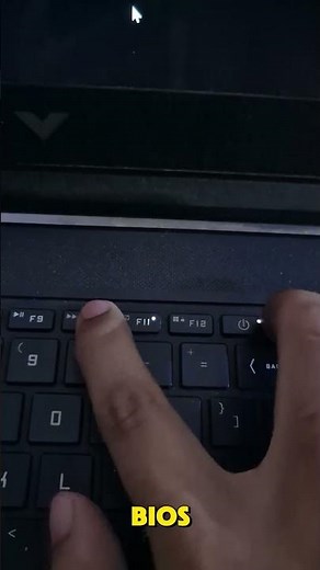 Fix Secure Boot Error For Valorant