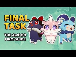 Honkai Star Rail The Awooo Firm Final Battle Guide | HSR Version 3.1 New Event