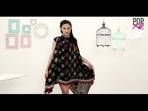 How To Wear Dupatta In Different Styles - POPxo