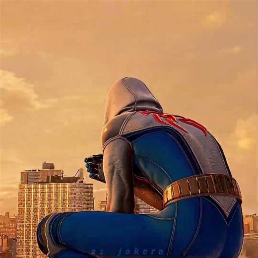Marvel's Spider-Man 2 AMAZING CLIP 😱