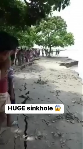 611K views · 3.6K reactions | Swallows the tree whole! ….......#alien #antichrist #autumn #cenotesmexico #creepy #drone #endtimes #flatearth #ghost #ghosthunting #ghosts #haunted #jordanpeele #louisiana #onlyinalabama #paranormal #paranormalactivity #paranormalinvestigation #scary #sinkhole #space #spooky #travel #travelbelize #ufo #weaboo #whereareyougoing #wilderness #yeet #yucatanmexico | Paranormal Reels | Facebook