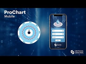 ProChart Mobile - Explainer | Critical Control | Mobile App for Oil & Gas Measurement