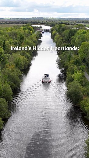 Ireland on Instagram: "Ireland’s countryside is full of raw beauty, deep-rooted traditions and a pace of life that invites you to slow down and breathe a little deeper. We caught up with some of the locals in Ireland’s Hidden Heartlands to hear what makes this such a special place to visit, and why it stays with you long after you leave. #TourismIreland #LoveIreland #Ireland #DiscoverIreland #FillYourHeartWithIreland #InstaIreland #VisitIreland #Travel2025 #PostcardIreland #Fishing"