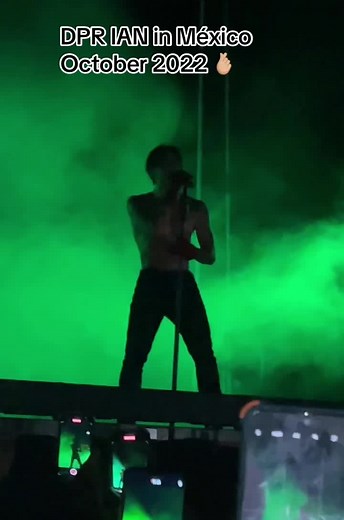 DPR IAN Ballroom Extravaganza in Mexico 2022