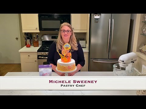 How to Make Isomalt Lollipops, Sails, and Decorations