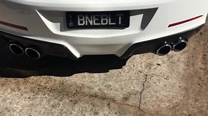 HSV VF LS3 Manual in for some VCM Goodies. Already fitted with some basic mods, OTR, Full Exhaust and mild tune, we started off with 253rwkw We then carried out a VCM Performance cam package consisting of the VCM883, PSI Beehive Springs, Rocker Trunnions Upgrade, Oil Pump Upgrade and all other supporting mods. Finishing up with 330Rwkw All work carried out at Autotechnique Melbourne | VCM Performance