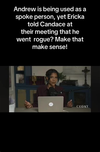 Ericka's Alibi Explained: Meeting with Andrew Colbert