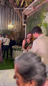 Engagement ceremony of Armaan Malik & Aashna Shroff! 💍🥺♥️ | WeddingBazaar