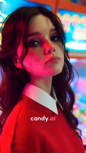 💕 Create, customize, and enjoy limitless fun with AI girls 💬 | Get Candy AI