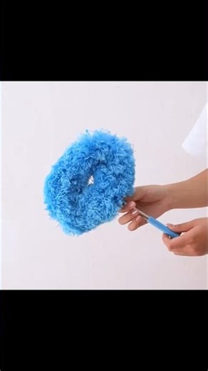 Versatile Microfiber Extendable Duster – Washable & Reusable for Home Cleaning