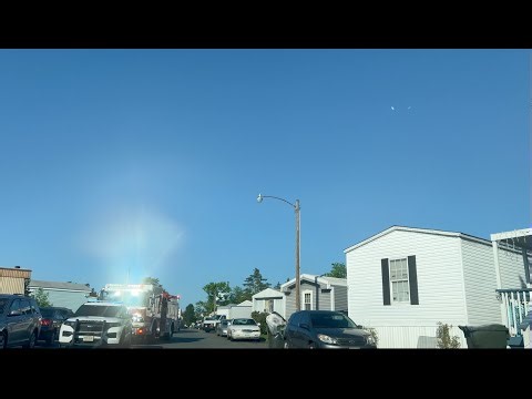 🚔 Rapid Response: Inside the Police Emergency Unit | Real-Time Action 🎥