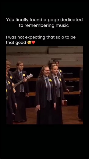 Remembering Music on Instagram: "Te Iwi E — Takapuna Grammar School Leonessa (Live at The Big Sing 2025) “Te Iwi E” is far more than a song — it’s a cornerstone of Māori cultural expression. The phrase translates to the people, and the waiata carries a message of unity, identity, and shared responsibility. In Māori tradition, singing is not entertainment alone; it is history, storytelling, and collective memory passed from one generation to the next. The call-and-response structure and driving r