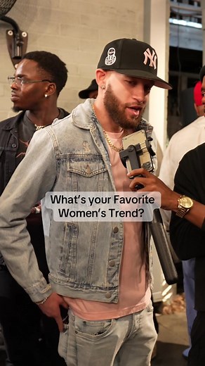 Top Women's Fashion Trends to Try Now
