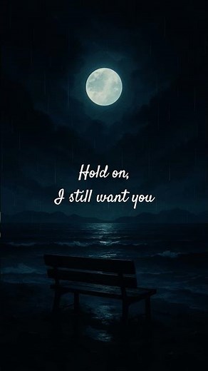 Hold on - chord overstreet lyrics | #lyrics #music #holdon #song