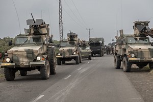DRC withdrawal | SANDF maintains mission going to plan