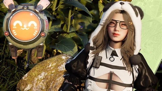 Once Human Annual Version 2.0 Overview