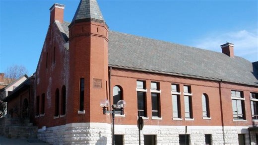 Hayner Library Shares Free Spring Programs and Databases with Community