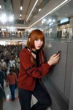 ゾンビ映画できた 1978/2026 Dawn of the Dead