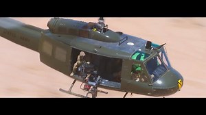 From its inception, the M134 has served as a premier aerial weapon system. The Dillon Aero Minigun is most predominantly used in helicopters, and is now customizable to all military and commercial helicopters. Read more https://wp.me/p3avY4-a5Z | Military Leak