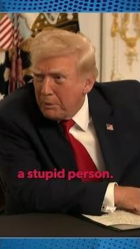 Trump goes full racist grandpa at Thanksgiving | The Daily Show with Jon Stewart | BINGE