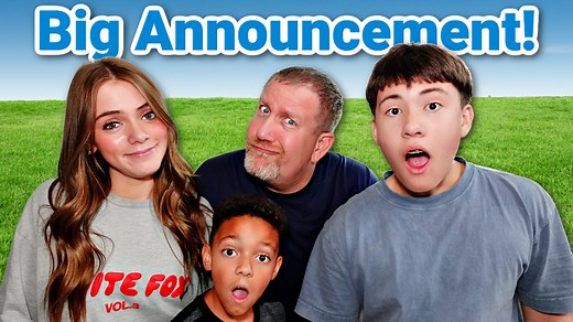 124K views · 3.1K reactions | Today we have a big announcement and some updates! Sync Id: MB01ONAU4M5UGIR | Crazy Middles | Facebook