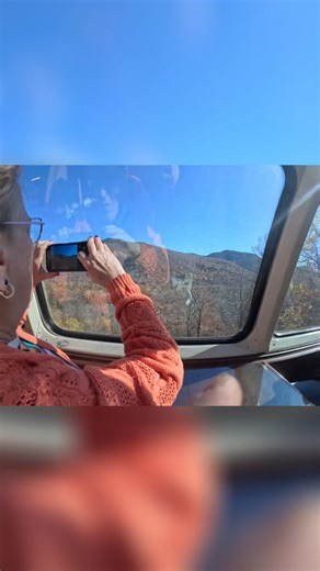 🌬️ | Mount Washington REVEALED | 👀⚡ Rare views few ever witness in person! #MountWashington #HiddenGem #UnbelievableViews #NatureSecrets #MountainExplorer #TravelNewHampshire #MysteryMountains | Gilligan Matt