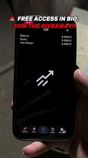 AI Trading Bot Live Test | Forex Automation & Trading System 2026