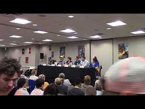 Magic Mechanics and Myth Making: Writing tips from Top Fantasy Authors