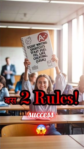 99% Students ये 2 Rules Ignore करते हैं ❌| motivational official #motivation #shorts #study #exam