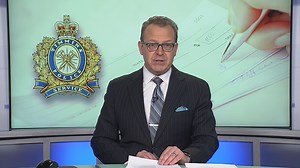 Two charged with fraud in Timmins cheque cashing scam