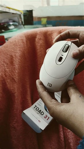 portronics mouse #portronics#