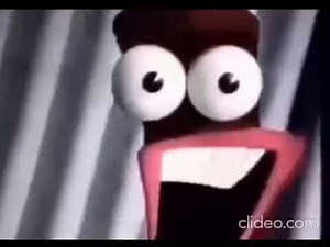 Pepperami screaming 1