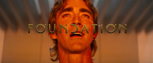 Time for a Reckoning - Incredible Full Trailer for 'Foundation' Season 2 | FirstShowing.net
