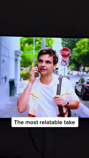 The Other Two: A Tale as Old as Time