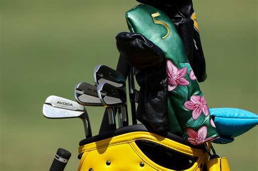 How to watch Houston Open 2026, tee times, PGA Tour TV schedule