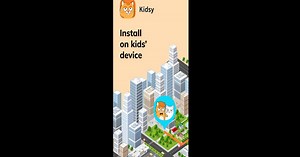 Download and run Kidsy on PC & Mac (Emulator)