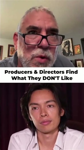 How Some Producers & Directors Look At Callbacks | Casting Director | Michael Testa | Acting Advice