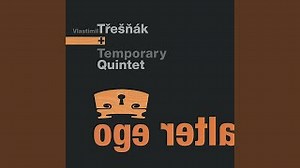 Vlastimil Třešňák - Krize