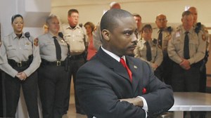 Georgia sheriff found guilty of abusing inmates