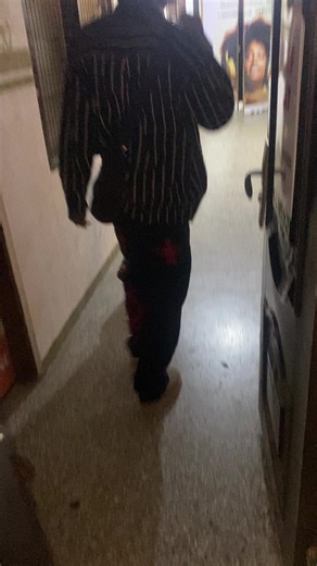 Eastern 105.1FM we live with a lit interview#@QUAMI CARTER @Godzilla #Aliengang #@AlienGangMedia @alienblog#on this day