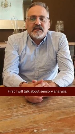 Centre de Formation Professionnelle - USJ on Instagram: "[EN] Meet Mr. Carlos Khachan, wine and spirits expert with over 20 years of experience, sharing his expertise as part of the Advanced Wine Mastery Certification: Viticulture, Enology, and Sommellerie (Level 2), offered by the Professional Training Center (CFP) at Saint Joseph University of Beirut. Through guided tasting sessions, advanced sensory analysis, and exploration of terroirs across France, Italy, Lebanon, and the New World, partic