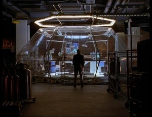 Masters of Science Fiction